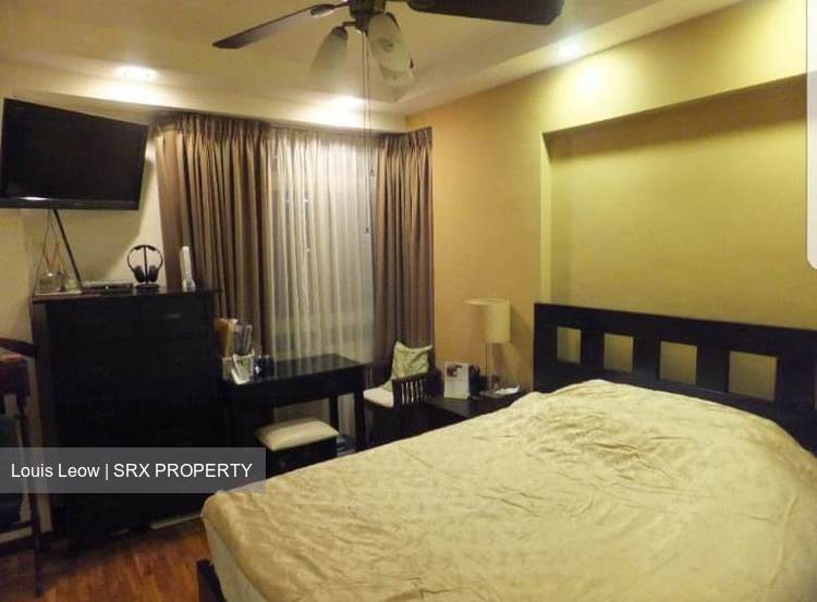 Blk 268B Compassvale Link (Sengkang), HDB 5 Rooms #178986152
